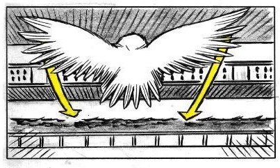 Quadro 9 do storyboard