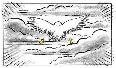 Quadro 10 do storyboard