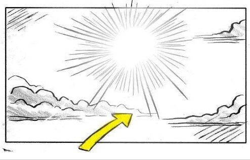 Quadro 11 do storyboard