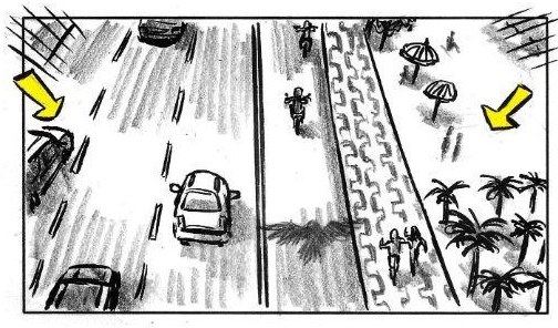 Quadro 15 do storyboard