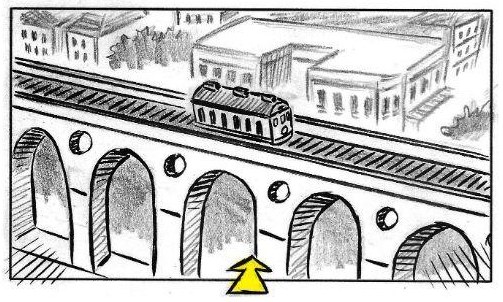 Quadro 19 do storyboard