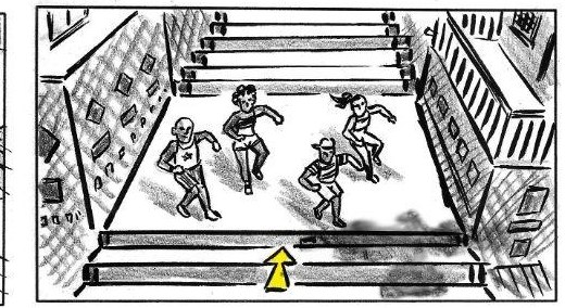 Quadro 24 do storyboard