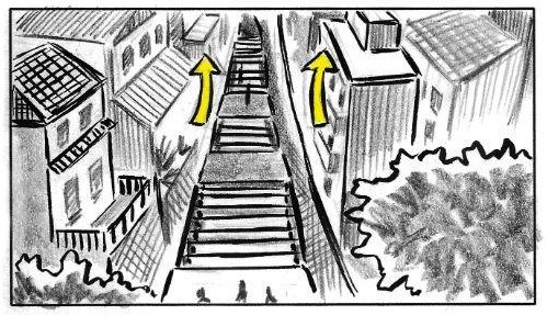 Quadro 26 do storyboard