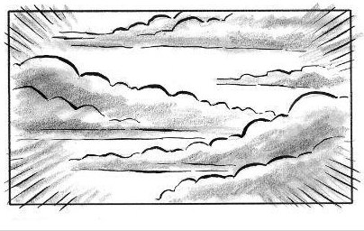 Quadro 27 do storyboard