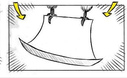 Quadro 28 do storyboard