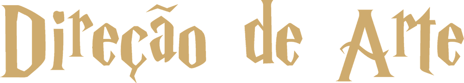 Direção de Arte