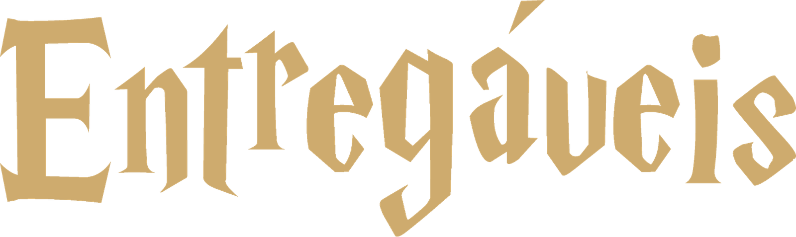 Entregáveis